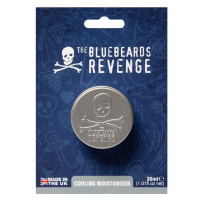 Bluebeards Revenge chladivý hydratační krém 30 ml