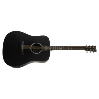 Martin D-X1 Black