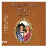 Kouzelník Žito - Zdeněk Zelenka - audiokniha