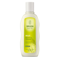 WELEDA Vyživující šampon s prosem 190ml