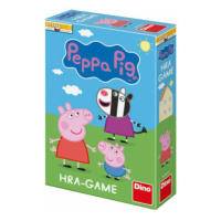 Peppa Pig - hra (Defekt)