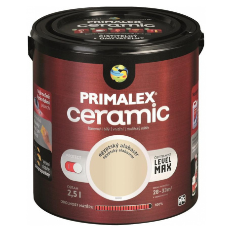 Primalex Ceramic egyptský alabastr 2,5l