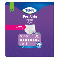 TENA Proskin Pants Nigh.Sup.M ink.kalh.10ks