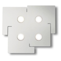 ILUX 215778 TOTEM PL4 - IDEALLUX