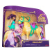 UNICORN ACADEMY FIGURKY 11 CM AVA A LEAF