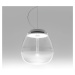 Artemide Závěsné svítidlo Artemide Empatia LED, Ø 26 cm