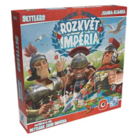 Settlers: Zrod impéria - Rozkvět impéria