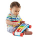 Fisher Price Zábavný tahací xylofon CMY09