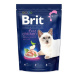 BRIT Premium by Nature Cat Adult Chicken 1,5 kg