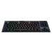 Logitech G915 TKL 920-009503 Černá