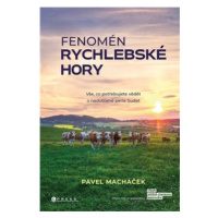 Fenomén Rychlebské hory - Pavel Macháček