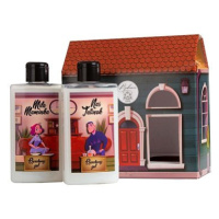 BOHEMIA GIFTS Domeček 400 ml