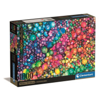 Puzzle Marvelous Marbles, 1000 ks