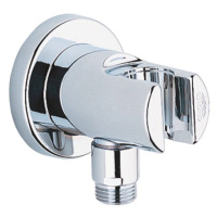 Podomítkový vývod Grohe Relexa neutral chrom 28679000