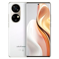 UleFone Note 17 Pro 12GB/256GB bílý