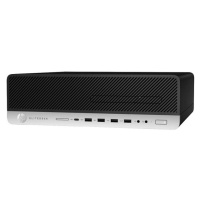 HP EliteDesk 800 G3 SFF