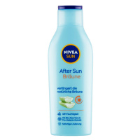 Nivea After SUN Bronze Mléko po opalování 200 ml