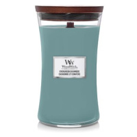 WOODWICK Evergreen Cashmere 609 g