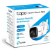 TP-LINK Tapo C320WS  - Outdoor IP kamera s WiFi a LAN, 4MP(2560 × 1440), ONVIF