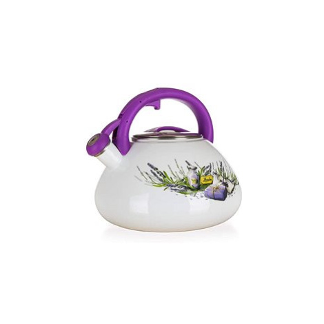 BANQUET Konvice LAVENDER 3 l