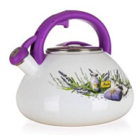 BANQUET Konvice LAVENDER 3 l