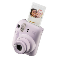 Fujifilm Instax Mini 12 Fialová