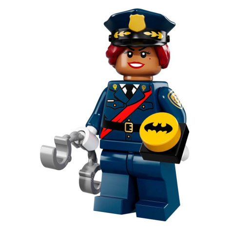 LEGO® Minifigurka 71017 The BATMAN Movie - Vyber si minifigurku! LEGO® Minifigurky 71017 The BAT