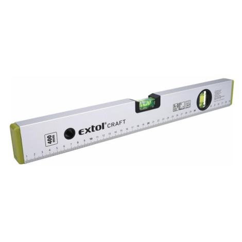 Extol Extol - Vodováha 400 mm Extol Premium