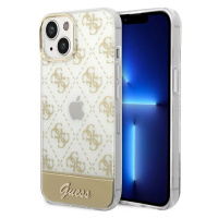 Kryt Guess GUHCP14MHG4MHG iPhone 14 Plus 6,7