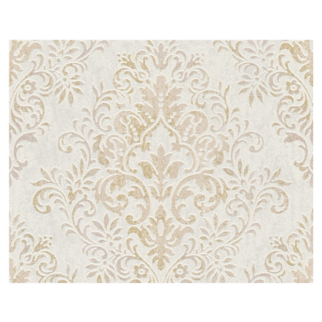 KUPSI-TAPETY 33924-4 Vliesová tapeta na zeď Dimex výběr 2018 velikost role 1005 m x 53 cm AS-Création