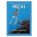 Incal - brož.