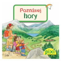 Poznávej hory - Laura Leintz, Ursula Wellerová