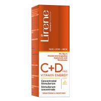 Lirene Vitamin Energy Koncentrované StimuSerum 30 ml
