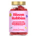 Bloom Robbins LOVE is in the HAIR - vitamíny na vlasy s biotinem gumídci 60ks