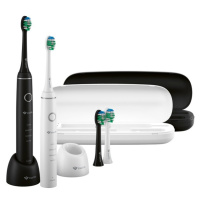 TrueLife SonicBrush Compact Duo Černá/bílá