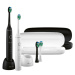 TrueLife SonicBrush Compact Duo Černá/bílá