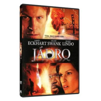 Jádro - DVD