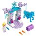 LEGO® I Disney 43209 Ledová stáj Elsy a Nokka