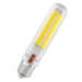 LED žárovka/výbojka LEDVANCE NAV E40 41W 727 (100W) 2700K