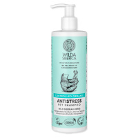 Wilda Siberica Antistress šampon 400 ml