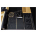 93522-4 Luxusní omyvatelná vliesová bordura na zeď Versace 2021, velikost 13 cm x 5 m