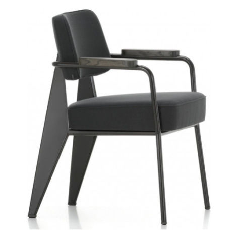 Židle Fauteuil Direction Vitra