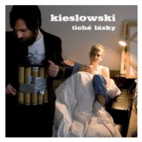 Kieslowski - Tiché lásky CD