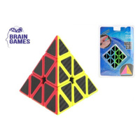 Brain Games pyramida hlavolam
