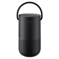 Bose Home Speaker Portable, černá - B 829393-2100