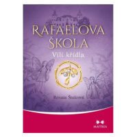 Rafaelova škola 1 - Vílí křídla