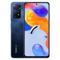 Xiaomi Redmi Note 11 Pro 5G 6+128GB modrá