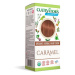 CULTIVATOR Natural 15 Karamelová 4× 25 g