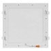 EMOS LED podhledové svítidlo NEXXO bílé, 30 x 30 cm, 25 W, teplá bílá ZD2154