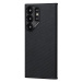 Pitaka MagEZ 4 Case Black/Grey Samsung Galaxy S24 Ultra